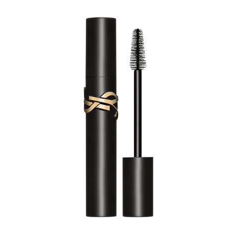 ysl lash clash mascara volume extreme|lash clash extreme in brown.